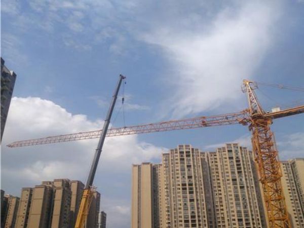 三门峡市吊车出租_吊车出租吊车在使用时不能超载