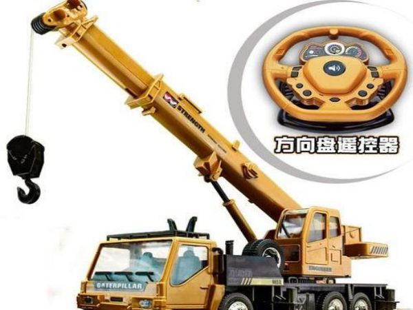 三门峡开发区吊车公司_吊车租借方便